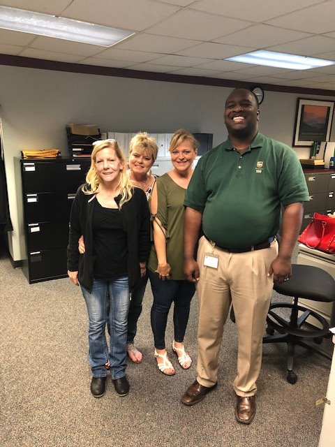 MidSouthIEUPSers tweet media