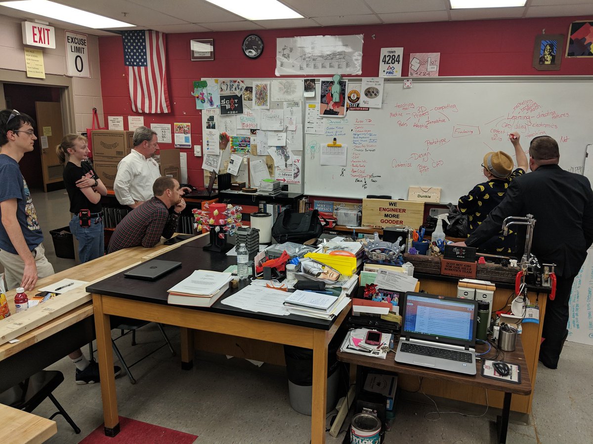 LongChristian's tweet image. Doing some mind mapping coming up with ideas for fundraising and business/community partnerships for team @ScotBot4284. #InnovationEngineering #HighlanderInnovation