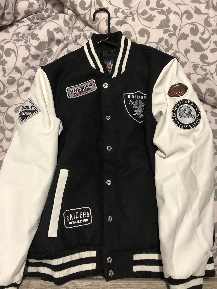 iams4int's tweet image. Mon nouveau bébé ❤️ @Raiders #RaiderNation #RaiderImage