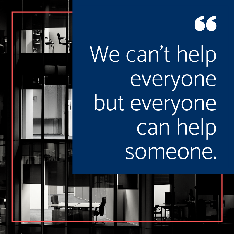 AnthrosInc's tweet photo. And how extraordinary it is finding that someone who can help you! #TeamAnthros
#gratitude #wednesdaywisdom #quoteoftheday #dowhatyoulove #lovewhatyoudo #businesswithpurpose #workplaceculture https://t.co/4j4Ix9YYaN