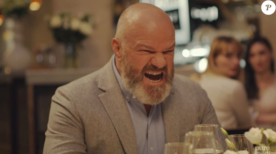 seberban's tweet photo. Thanos et Etchebest plus ça va plus ils se ressemblent, c'est incroyable a tout moment ils fusionnent      #TopChef  #AvengersEndgame https://t.co/cTPEKZZBps