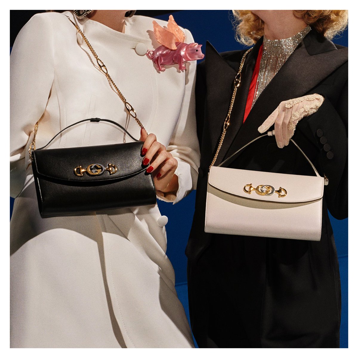 gucci clutch 2019