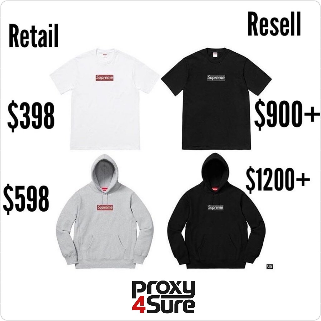 🚨 Last C@ll 🚨 

🔌Fastest Supreme 25th anniversary Box Logo proxies 🔑  Only 0.15€ / proxy 👉 proxy4sure.com #NowYouKnow

#LimitedStock  #Proxy4Sure #LegitService #SupremeNyc #SupremeNewYork #SupremeNY #SupremeLa  #SupNyc #SupremeJapan #swarovski #supremeswarovski