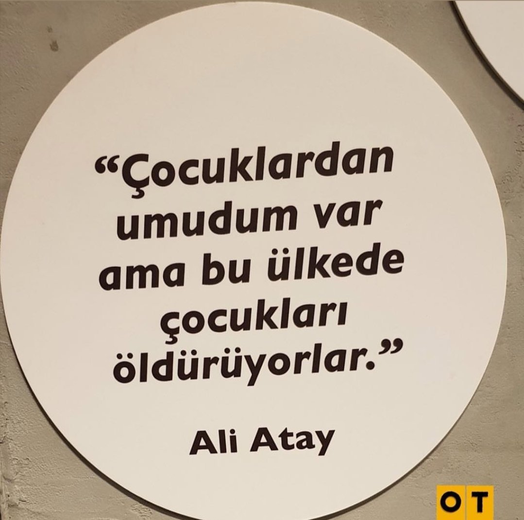 #CocukSusarSenSUSMA