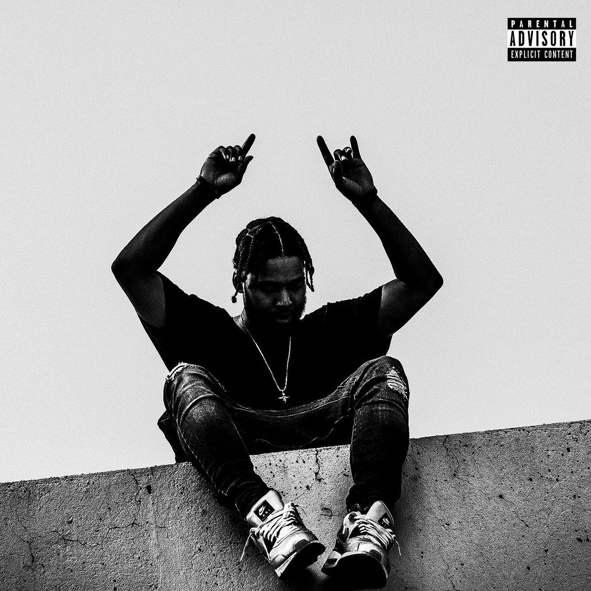 New Project By Who Is Ariel (<a href="/WhoIsAriel/">Numero Uno 🥇</a>) Listen To 'Not 4 Nothing' allunsigned.com/new-project-by…