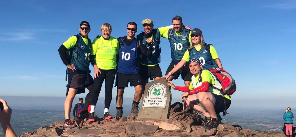 TariqHAtDell's tweet photo. We still have team places for this year's @MangtChallenge in the Brecon Beacons in September for our customers and partners...#mindset #Iwork4Dell https://t.co/QMkkqcdnj9