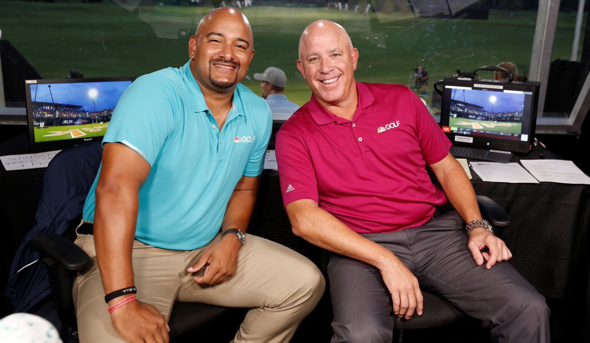 World Long Drive tweet media