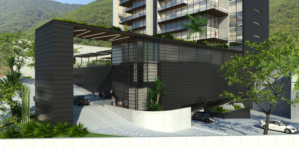 | Foresta |
- Monterrey, México - 2012
#architecture #architecturelovers #discoverarchitecture #archimasters #arquitecturamexicana #discoverarchitecture #architecturedaily #architectureporn #arquitecturamoderna #modernism #luxury #luxuryhome #glrarquitectos #projectoftheweek