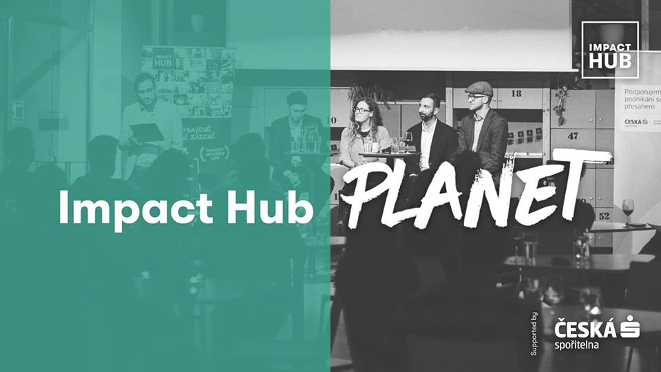 Rádi bychom vás pozvali na akci Impact Hub Planet: Změna myšlení – Vzdělávání a jeho budoucnost, kde bude diskutovat i zakladatelka a ředitelka INEV Martina Bacíková. Akce se uskuteční 25. dubna v Praze, 2. května v Brně a 9. května v Ostravě.