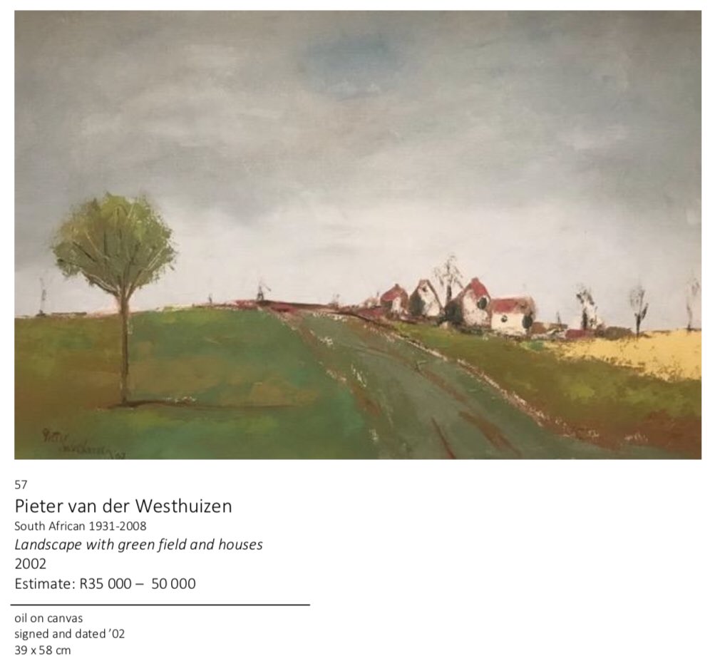 LizahnDe's tweet photo. @saarttimes RT #ArtInSouthAfrica #OldSAMasters #PieterVanDerWesthuizen #ErrolBoyle #MasterArtSouthAfrica #StolenArt
The following #ArtPieces were illegally sold by #JohanCoetzee from #JohanCoetzeeGalleries in contravention of mandate. #CriminalCharges have been laid
RT RT RT https://t.co/kWwH6Luq4e