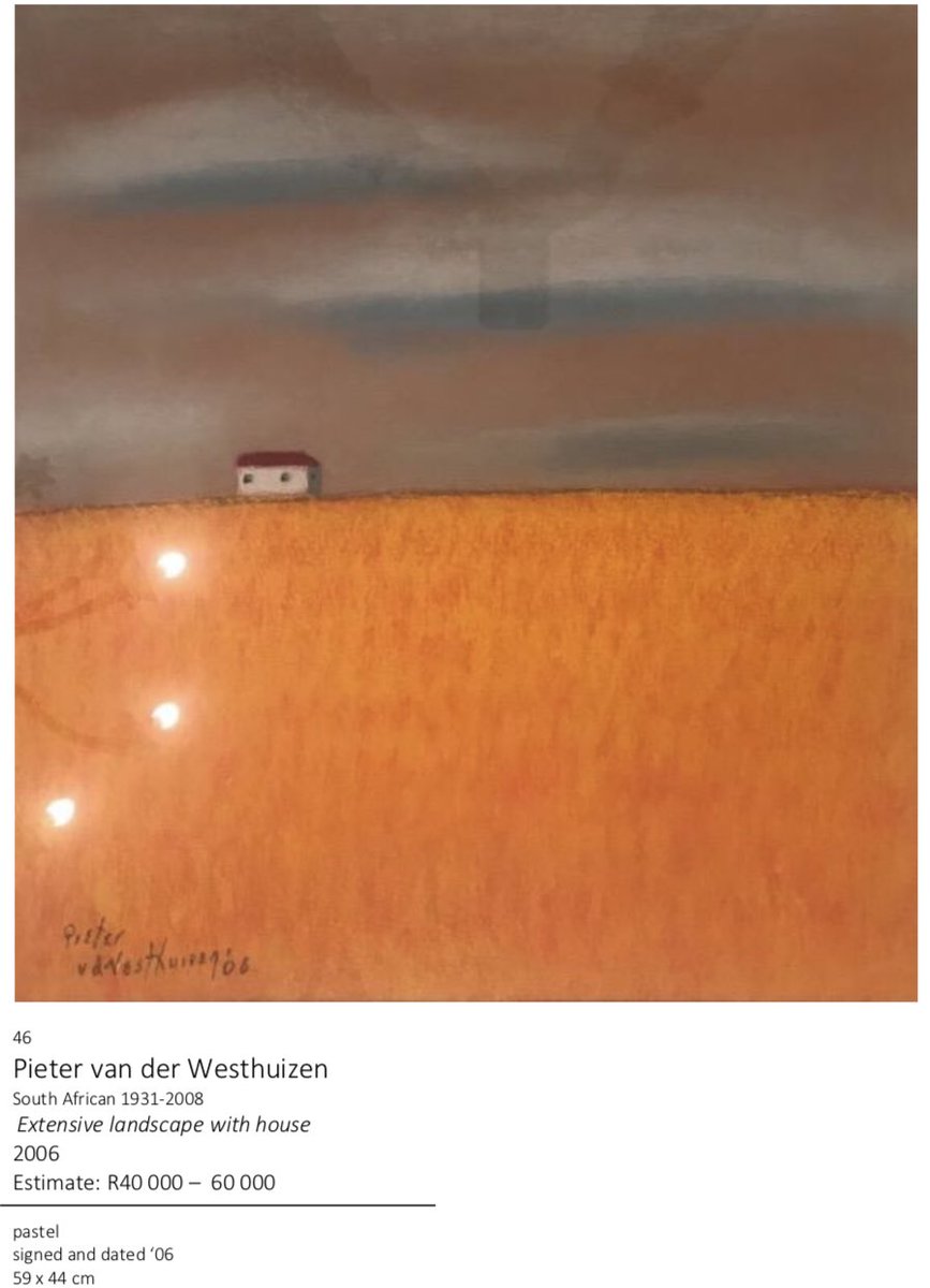 LizahnDe's tweet photo. @saarttimes RT #ArtInSouthAfrica #OldSAMasters #PieterVanDerWesthuizen #ErrolBoyle #MasterArtSouthAfrica #StolenArt
The following #ArtPieces were illegally sold by #JohanCoetzee from #JohanCoetzeeGalleries in contravention of mandate. #CriminalCharges have been laid
RT RT RT https://t.co/kWwH6Luq4e