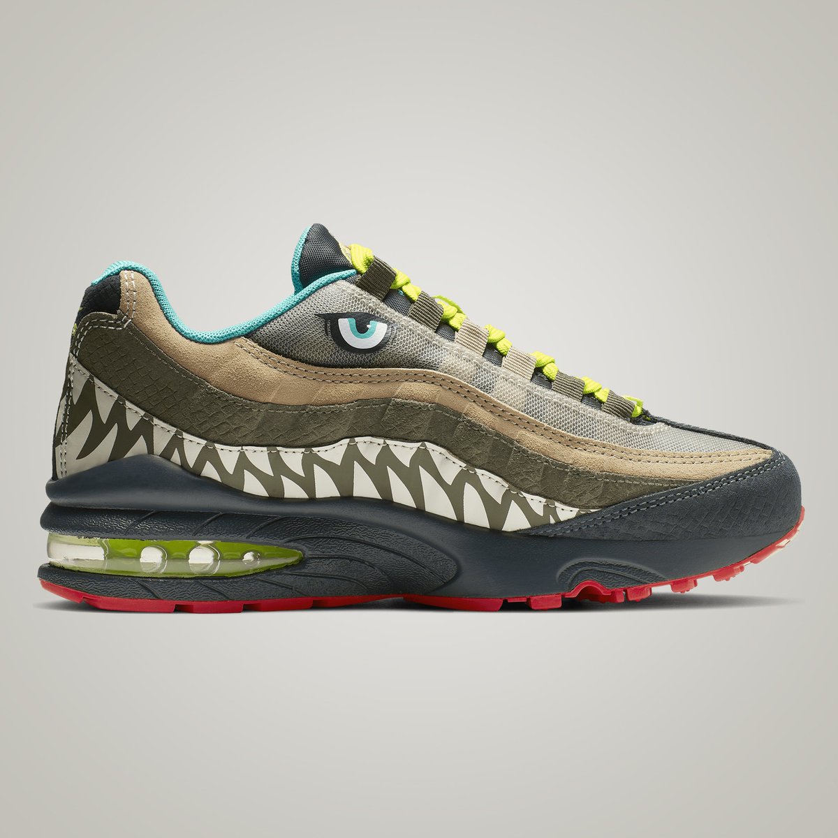 air max 95 america