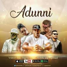n3uroti8's tweet image. #Np &quot;Adunni&quot; the Music of  -- @kilonbo84 x @theAyoola x @Officialgreyc x @Pepenazi on #VibesMachine W. @officialtohbie 

#NightTimeShowIb
#IfmIbRebirth
#No1FamilyRadio
#ifm1005ib