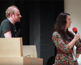 Ludotronics tweet media