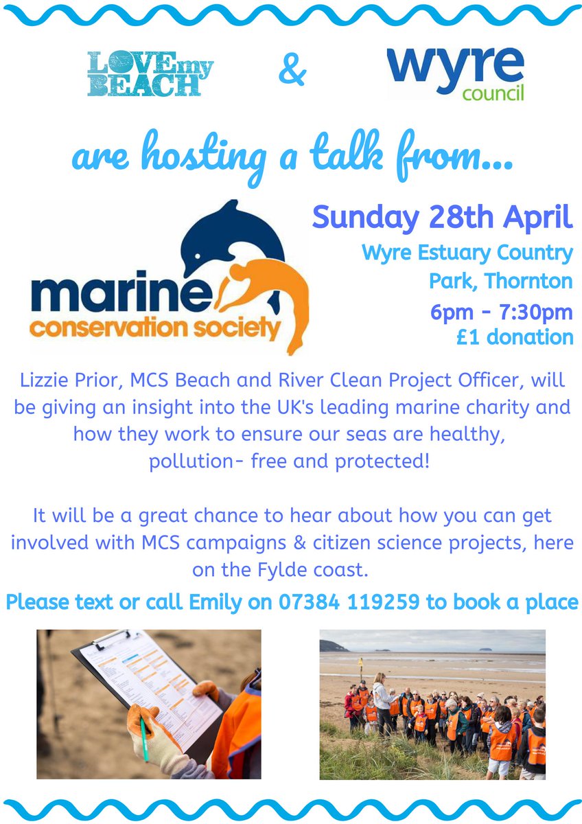 Fylde LOVEmyBEACH tweet media
