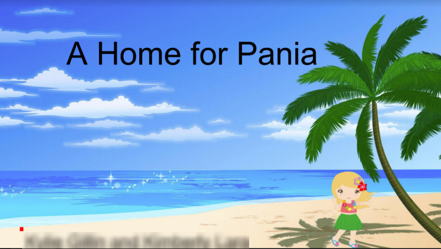 SISQITMAN's tweet image. @MrsHorton110 thought student engagement w/her PBL project. The island of Nairu was dying. Ss had to research to find a new home, write a children's book re: the search for a new island, share it w/a 2nd gr. class &amp;amp; get critiqued in Flipgrid #VanEdTech @JJVandal #txed #TXEduChat