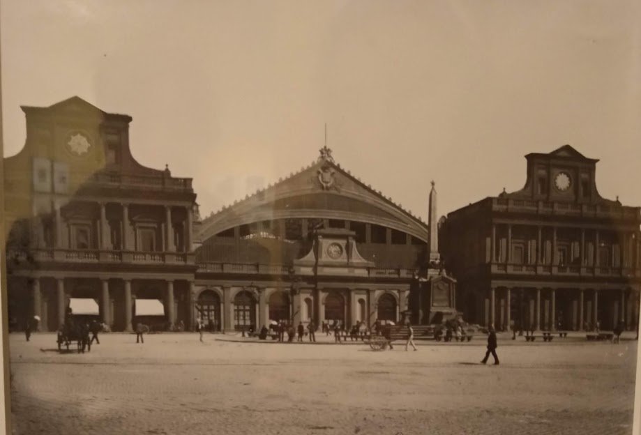 Avete visitato la mostra in corso a Palazzo Braschi? Si parla di fotografia storica, e del racconto di Roma attraverso la fotografia. Una bella sezione è dedicata alla fotografia di archeologia 👇
viaggimarilore.wordpress.com/2019/04/09/rom…