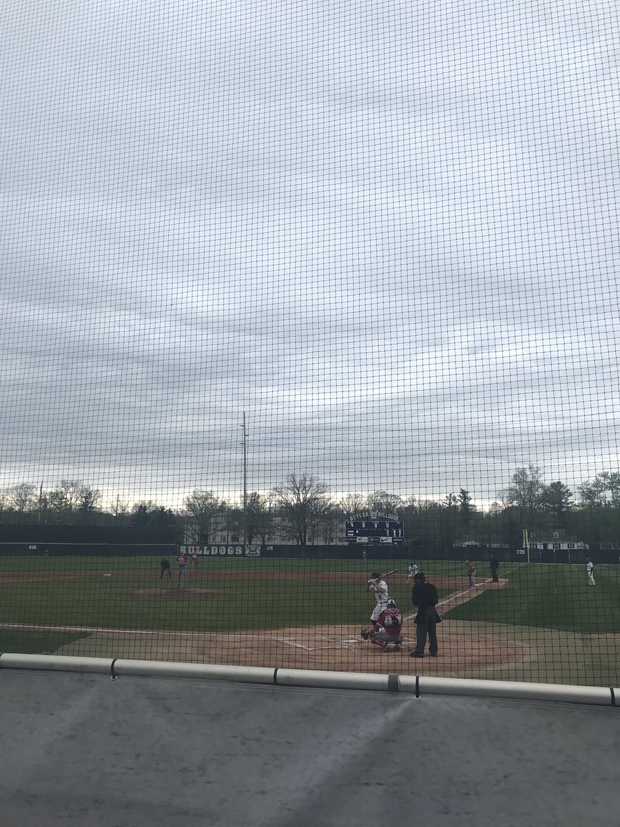 #9 K. Smith up to bat #JR213