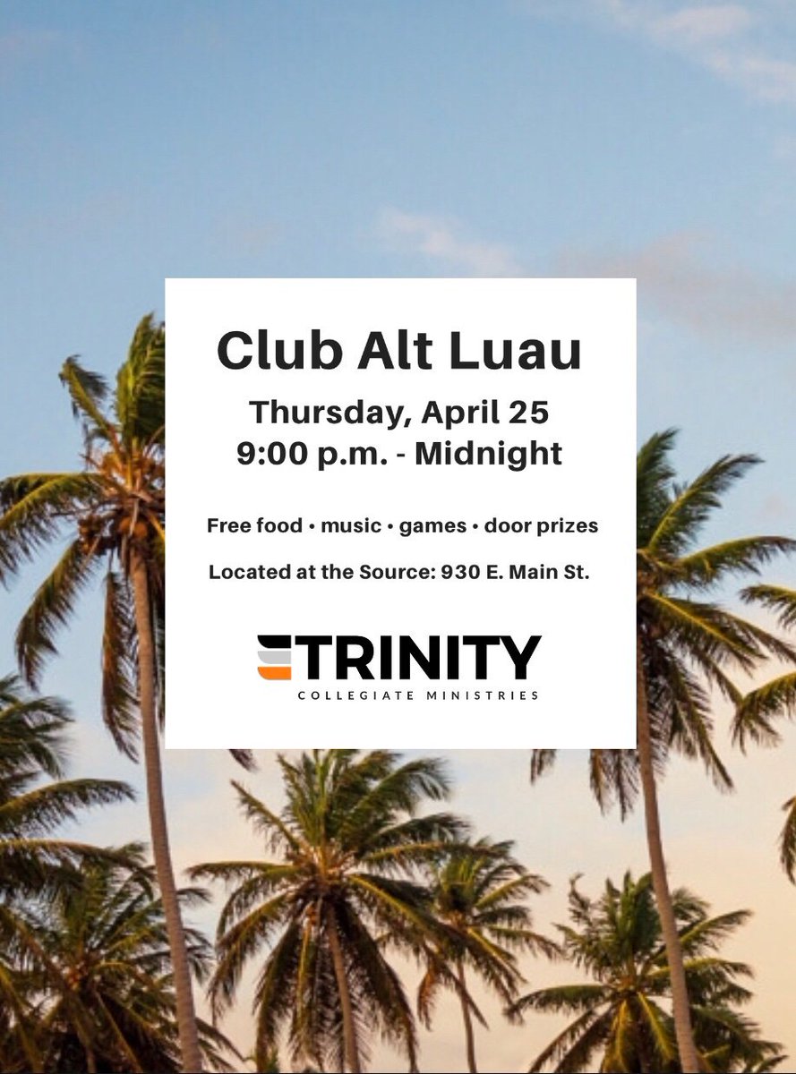 Trinity_ECU's tweet photo. https://t.co/fJZ8SXuOvZ