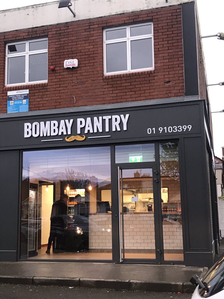 Media Tweets By Bombay Pantry Thebombaypantry Twitter