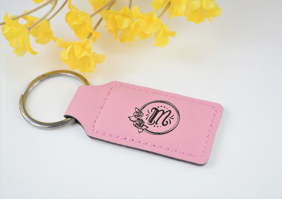 XcaliburInk's tweet photo. A simple gift that she'll carry with her. Give Mom a keychain personalized with her initials, or a special message!

#xcaliburink #MothersDay #MothersDay2019 #mothersdaygifts #MothersDayGiftGuide https://t.co/LbsS66mQMX