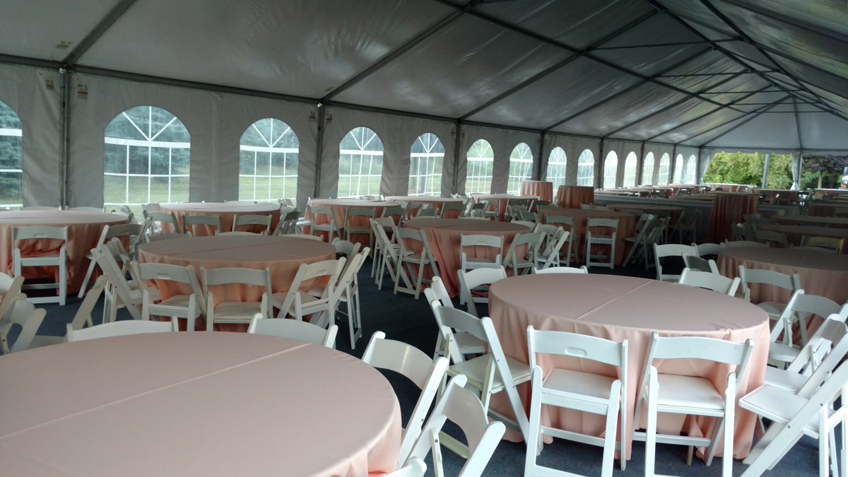 Renegade Staging, LLC offers table, chair, &amp; tent rental services in Michigan. 
Call To Speak With A Specialist! (734) 542-4000 
renegadestaging.com/tables-chairs-…

#chairrental #tablerental #tentrental #renegadestaging #eventequipmentrental