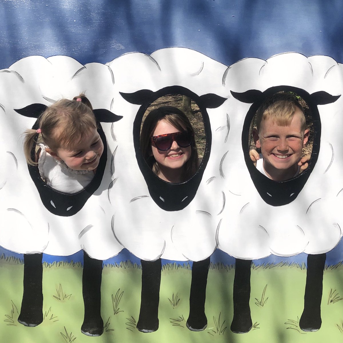 New blog post is LIVE! <a href="/SharnfoldFarm/">Sharnfold Farm</a> 

lifewithmytrio.com/sharnfold-farm…

#ukpbloggers #sussex #Eastbourne #bloggerstribe #TheClqRT #thebloggingtribe #thebloggercrowd