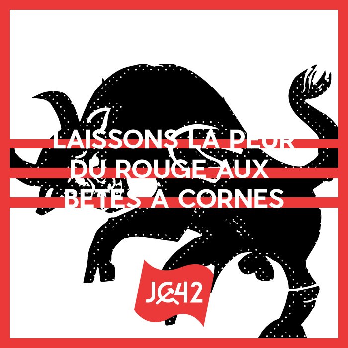 jcloire's tweet photo. Suite aux drôles d'accusations portées par une partie du clergé stéphanois et relayées par @Leprogresloire, la JC42 souhaitait répondre :
https://t.co/7EJJiPfZRT https://t.co/ZeItu19HmK