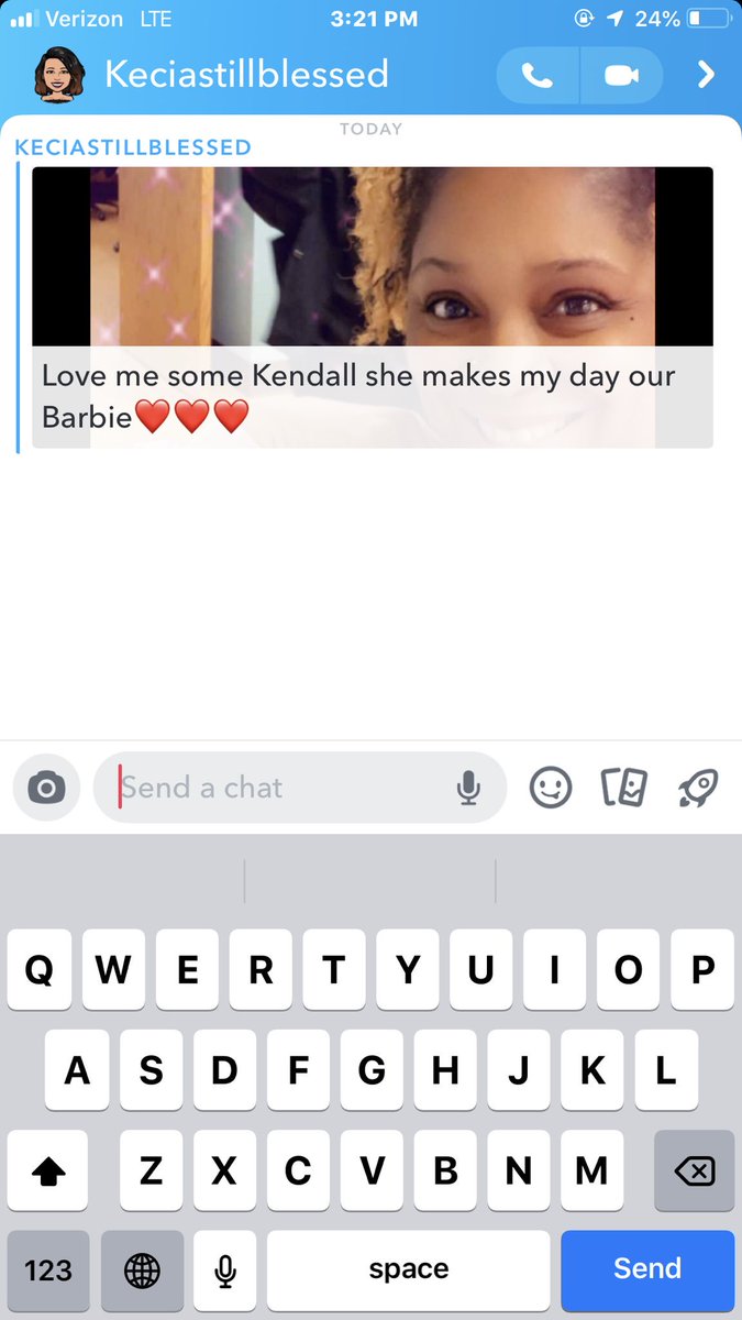 kendallnolan's tweet photo. You could say that I’m liked by my coworkers https://t.co/BDNmUM8YPj
