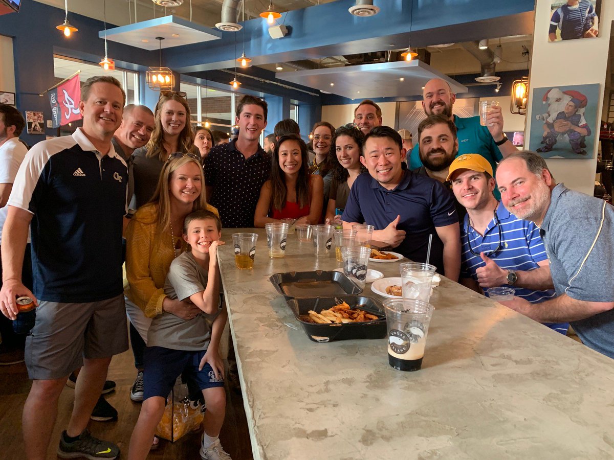 HUNTER Technical tweet media