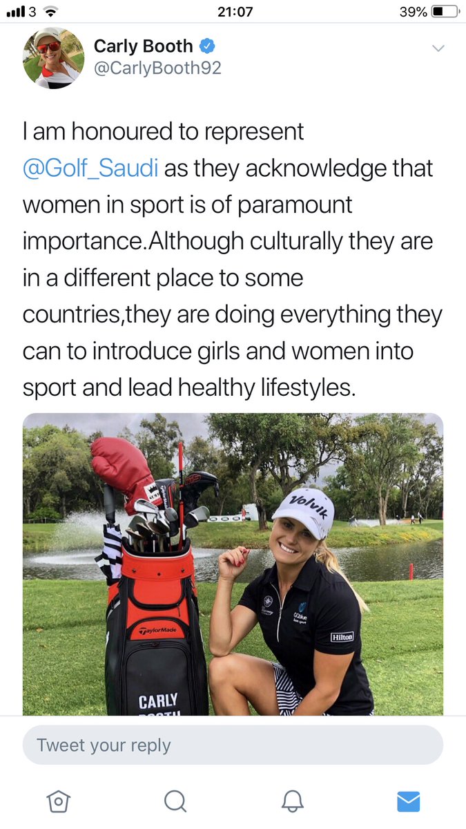 FuzzyGolf's tweet photo. @RolandPaterson https://t.co/5105WPzUDk