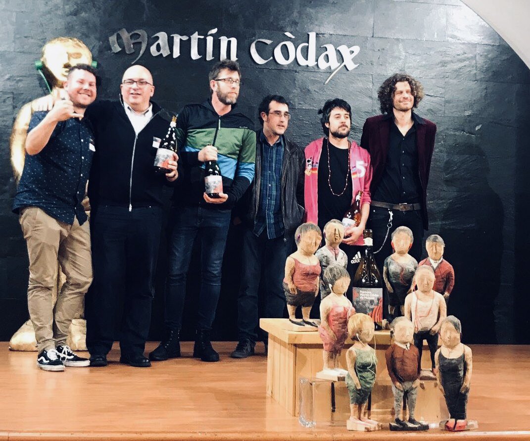 Banda Crebinsky - Oficial tweet media