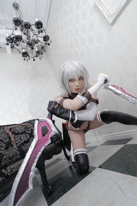 Twitterのコスプレ画像101