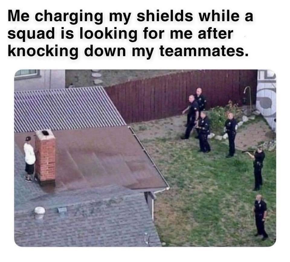 ApexLegendsFunny tweet media