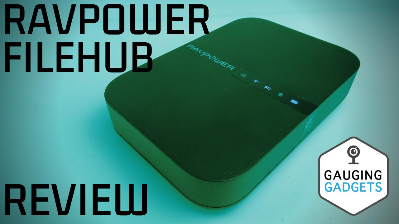 Gauging Gadgets on Twitter "NEW REVIEW https//t.co/xkStfAwwbt