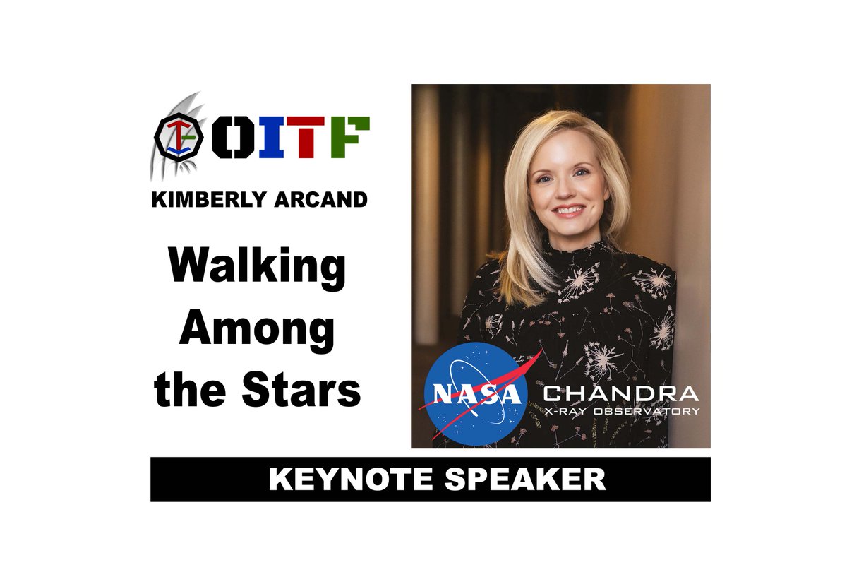 OceanInno_TF's tweet photo. A Stunning portrayal of #EmergingTech in Space! Join @kimberlykowal on April 27th at @WaterfireArtsCenter. Register Today: https://t.co/Q4Jxh1wTqv
#tech #VR #AR #3D #WomenInScience #WomenInTech #SheCanSTEM #networking #OITF https://t.co/AzSvi3RRya