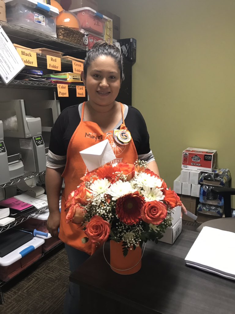 Denise Trostle tweet media