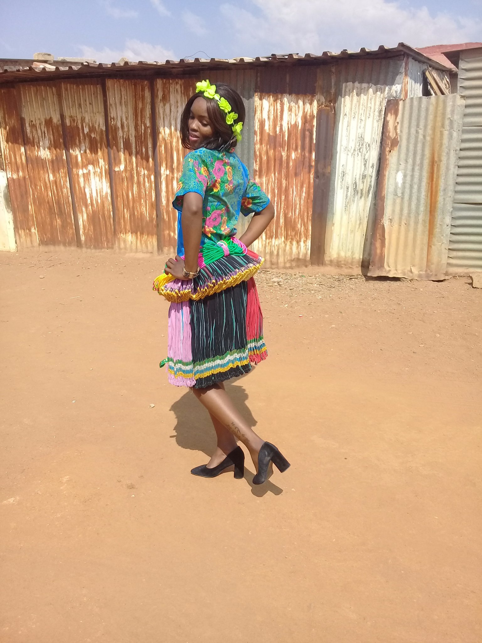 saseko Saseko-nwaPopi (@SNwapopi) / X