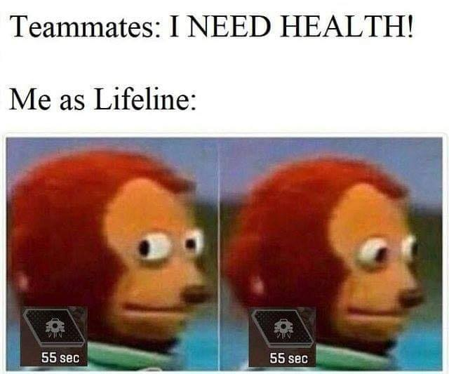 ApexLegendsFunny tweet media