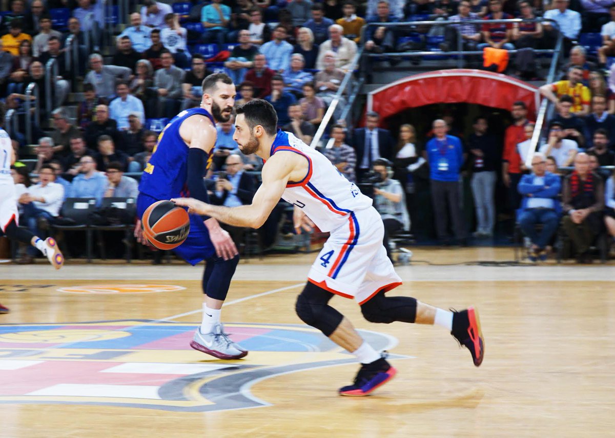 #FinalFour’a bir galibiyet kaldı!
Barcelona Lassa 68-102 Anadolu Efes | Maç Sonucu
#BenimYerimBurası