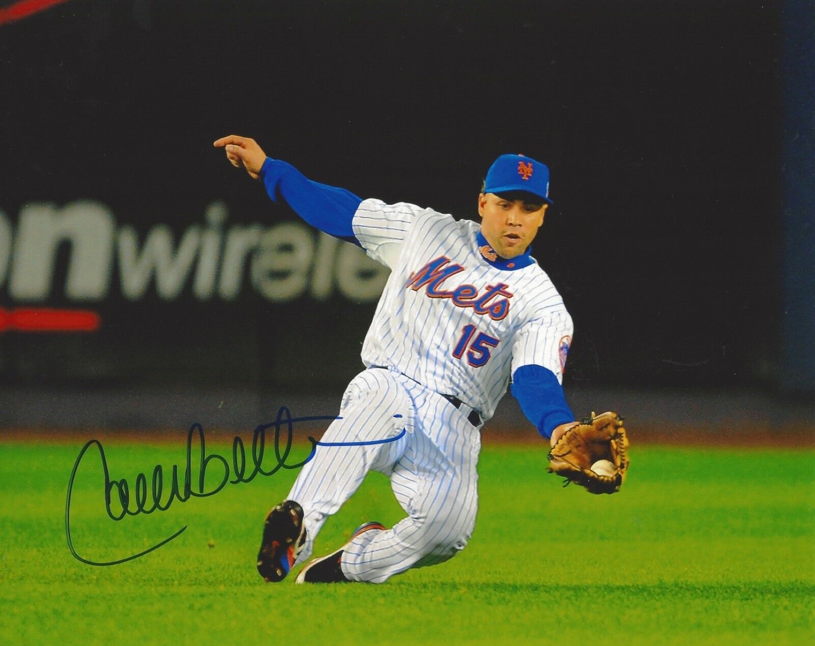 Happy Birthday, Carlos Beltran!   