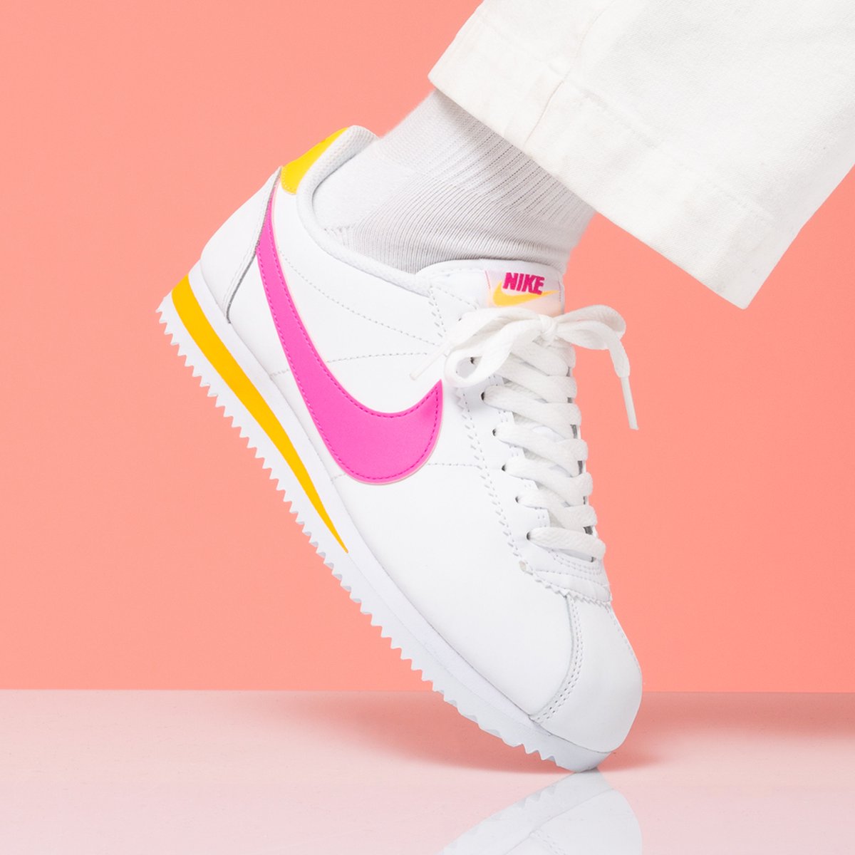 nike cortez summer