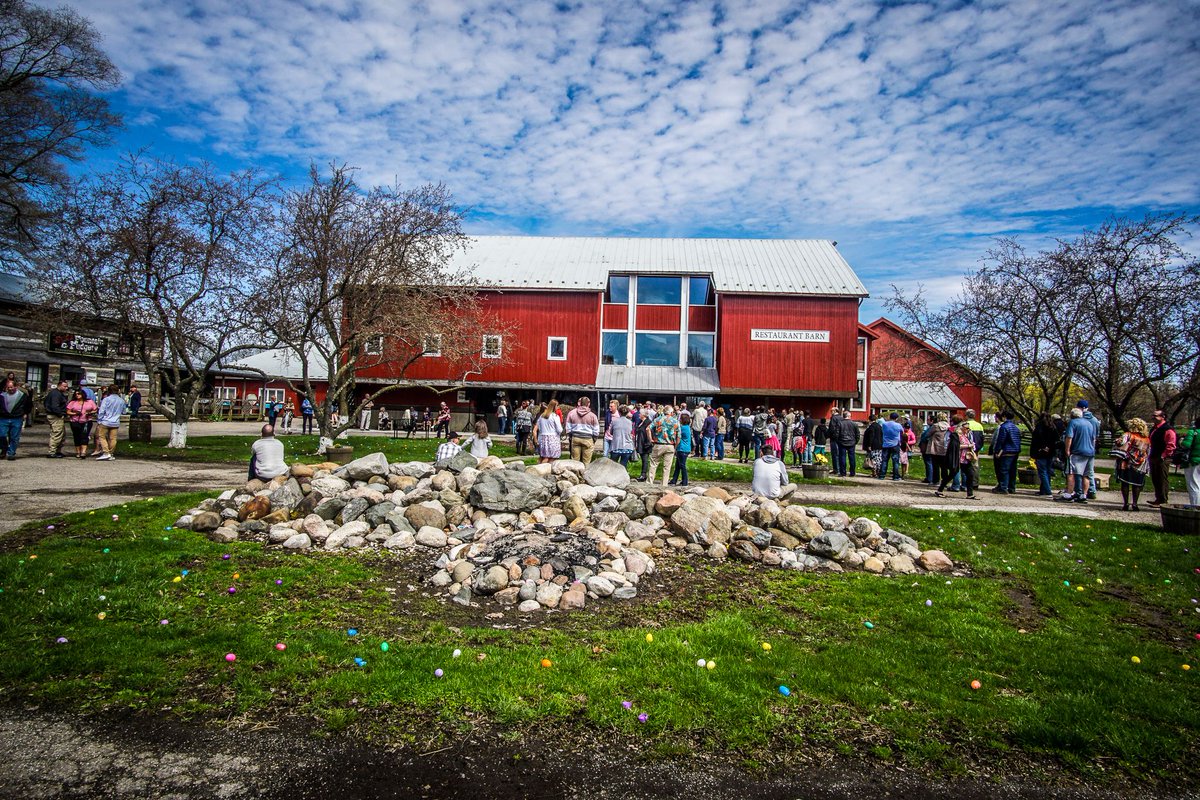 AmishAcres's tweet photo. We celebrated Easter Sunday with family, food, an Easter egg hunt, and so much more. Thank you to everyone who came out and enjoyed the nice weather with us!

We hope to see you on Mother's Day! Learn more at https://t.co/3hV7cqLHM7! #EasterSunday2019 https://t.co/VGJehRDlpX
