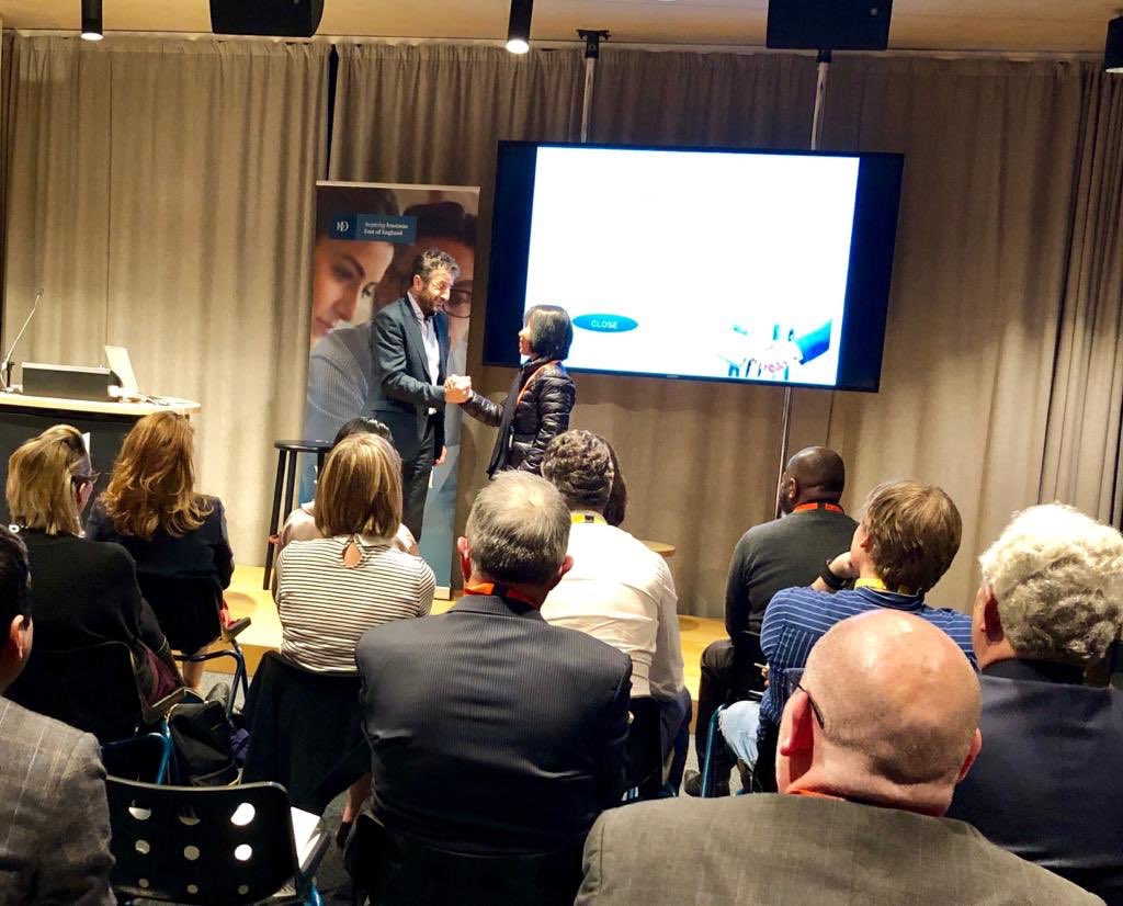 Tom Flatau tweet media