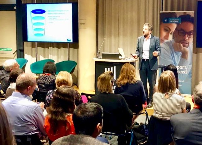 Tom Flatau tweet media