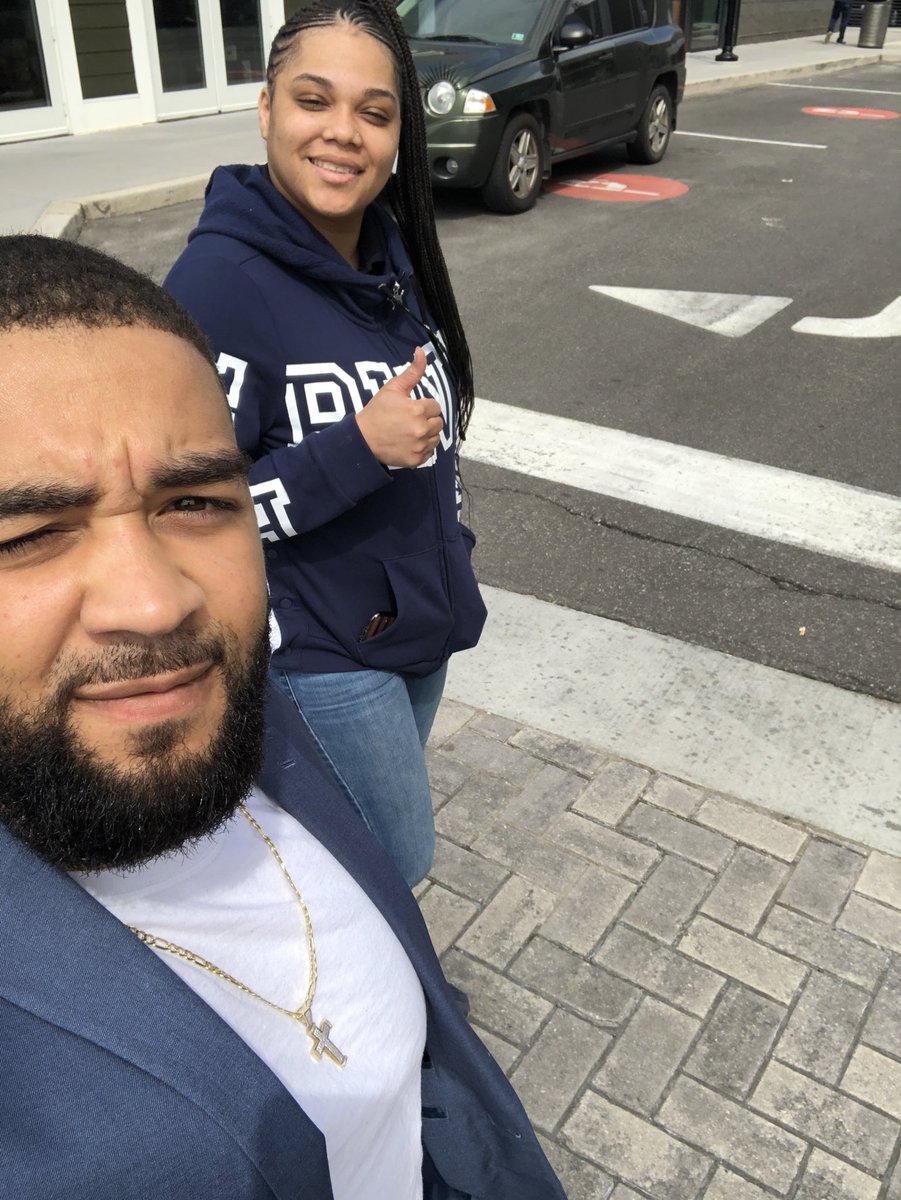 JustinMagazine4's tweet photo. Took my new hire Cierra BIZ prospecting to show her the ropes! Landed a nice lead! Crocker Park making business moves on Cleveland’s Westside! #OHPAcalypse #grOHio @BIGBizDecker @MeganMonnot @judy_cavalieri @RyanKling8 https://t.co/7eoAi6HNSo