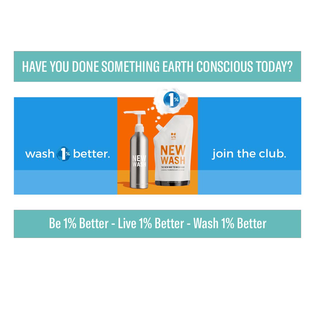 hairstory new wash promo code