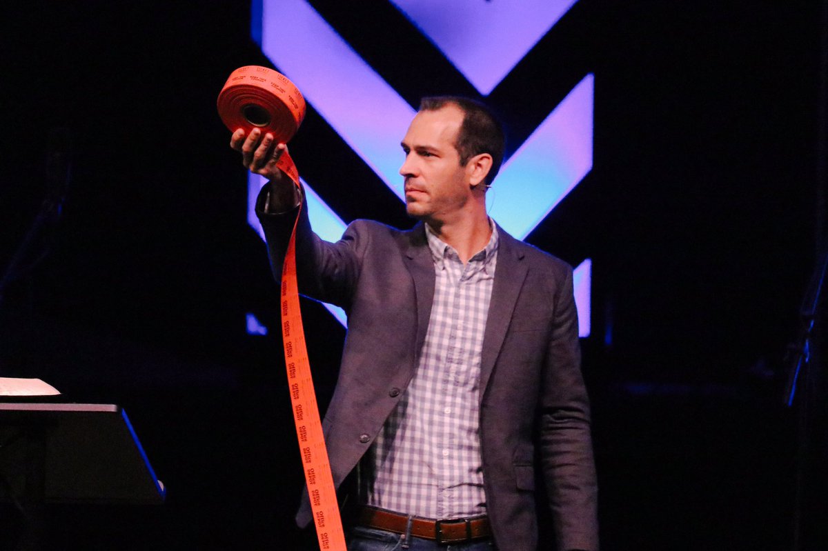 gfwestpalmbeach's tweet photo. We loved Pastor Jeff’s ticket illustration on Easter Sunday! If you missed it, click link to watch today! https://t.co/vJ6TbjUlzs #gfwestpalmbeach #easteratgrace https://t.co/CBArTjCg9G