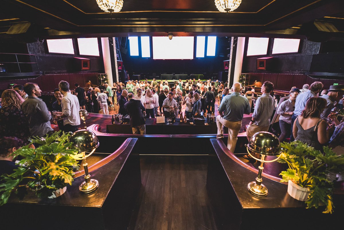 There's still time to get your tickets! Join us for a weekend with friends, great food and award winning bubbles! Our "Tasting Package" will secure you a spot at both the Grand Champagne Tasting on Saturday AND the More Bubbles Brunch on Sunday! bit.ly/2PcAiI1