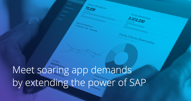 Mendix's tweet image. Now you can extend the power of @SAP: Mendix’s visual development &amp;amp; full application lifecycle support empowers developers to build #apps without writing a single line of code. Schedule a demo during #SAPPHIRENOW bit.ly/2vk5Hz5